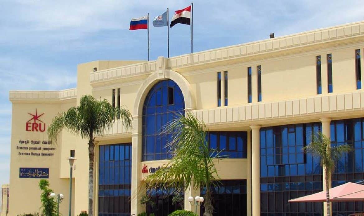 The growing Russian Egyptian cooperation in education - World ...