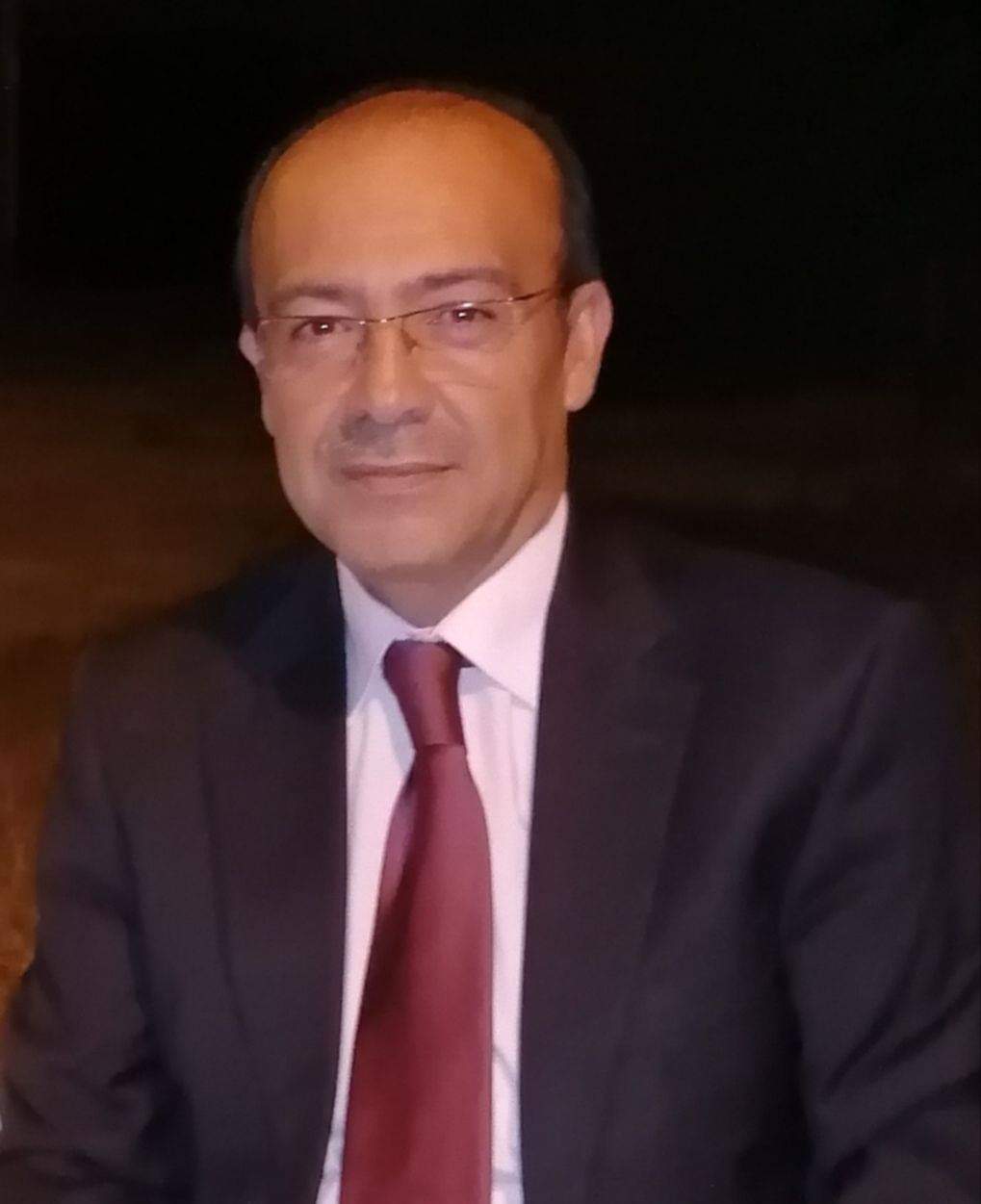 Iyad al-Majali