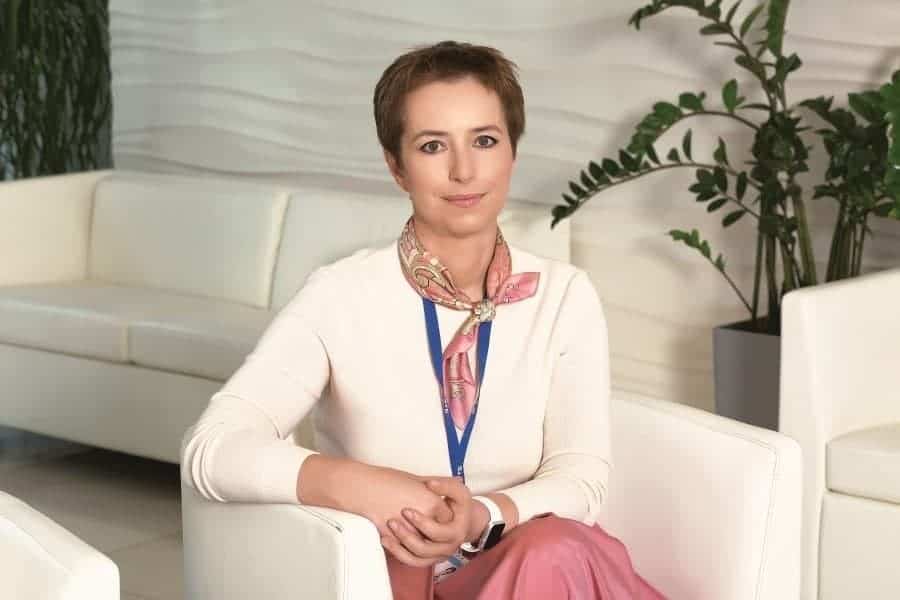 Olga Dergunova