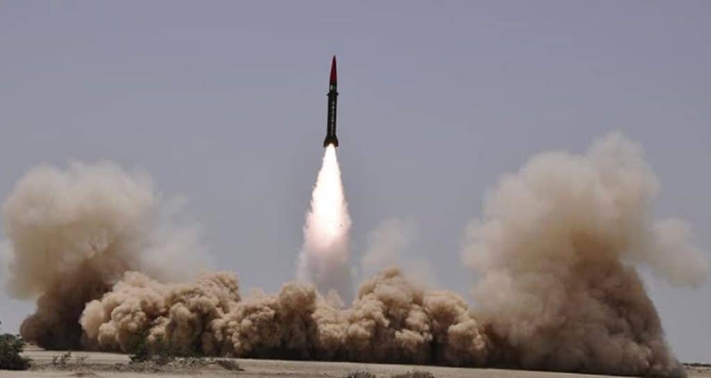 Nuclear Weapons And Deterrence Stability In South Asia - Book Review ...