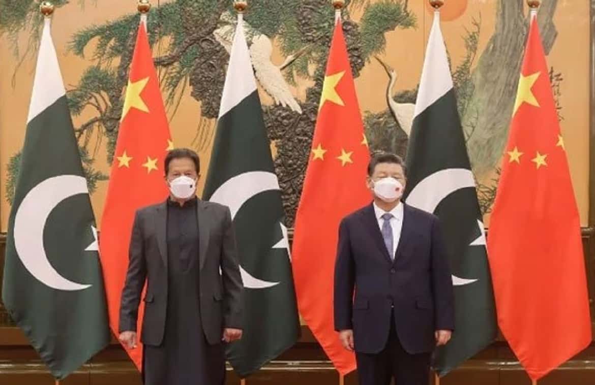 The results of the Pakistani Prime Minister's visit to China