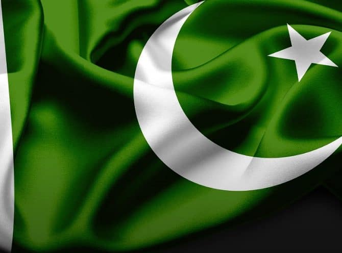 Political Polarization in Pakistan - World Geostrategic Insights