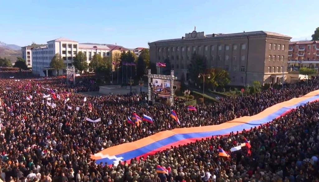 septemberi 2 artsakh